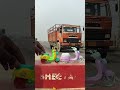 Remote Control Jcb And Dumper Truck Unboxing And Testing Short Video ||