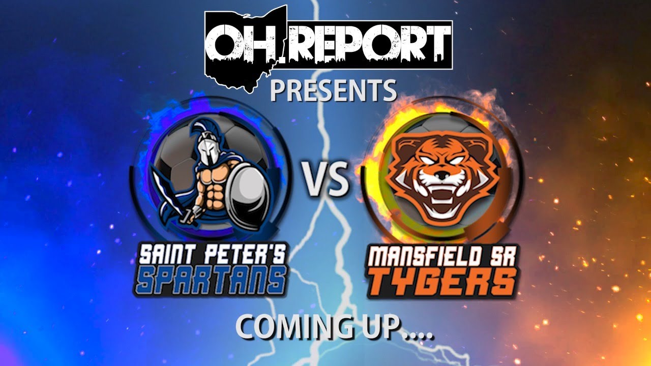 MANSFIELD ST. PETERS 2021-2022