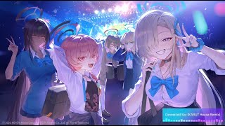 [Blue Archive] Millennium EXPO DJ STAGE | OST MIX