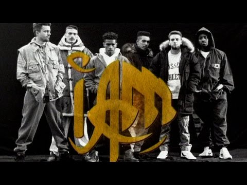 Youtube: IAM – Tam-tam de l’Afrique (Clip officiel)