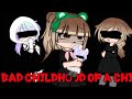 [Meme_Story]~_Bad childhood of a child_Gacha_Club°{последняя 4 часть}°