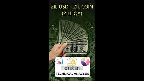 ZIL COIN - ZILLIQA TECHNICAL ANALYSIS  #ZIL #zilcoin #zilliqa #zilliqanews #zilliqanewstoday