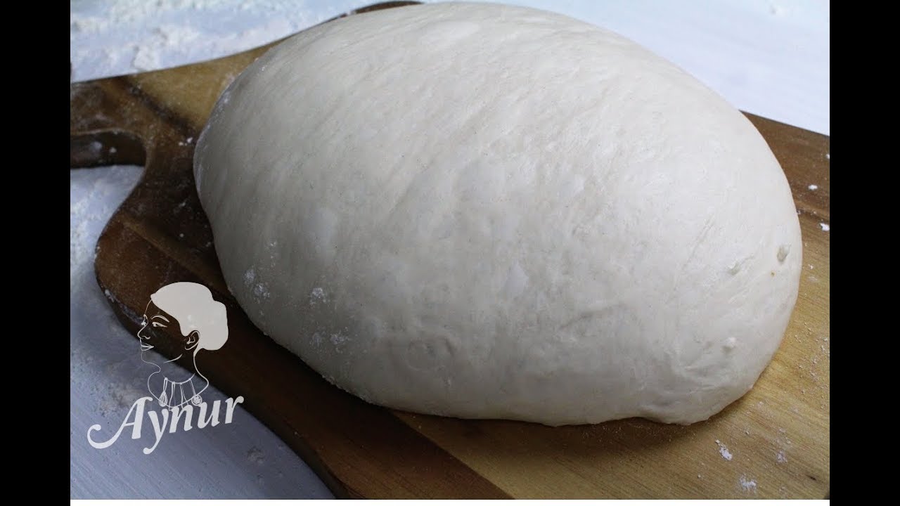 İnce Hamur İtalyan Pizza Yapılışı Videosu İnce Hamur İtalyan Pizza Yapılışı Videosu