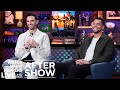 Jesse Solomon Says Paige DeSorbo and Danielle Olivera Battled at the Reunion | WWHL