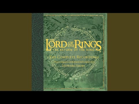 Days of the Ring (feat. Annie Lennox Performing 