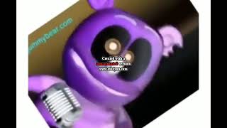 Klaskyklaskyklaskyklasky Gummy Bear Song Version In G Major 9 V2