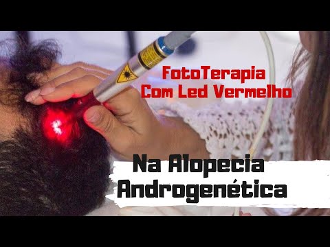 Vídeo: LED vermelho: principais recursos e aplicações