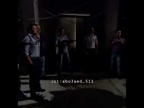 المقدم رؤوف يعذب عبدو زلمة المعلم ابونبال اقوى حالات المقدم رؤوف