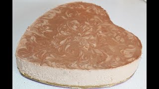 Торт без выпечки из Маршмеллоу (Marshmallows) Торт без выпечки из Маршмеллоу (Marshmallows)
