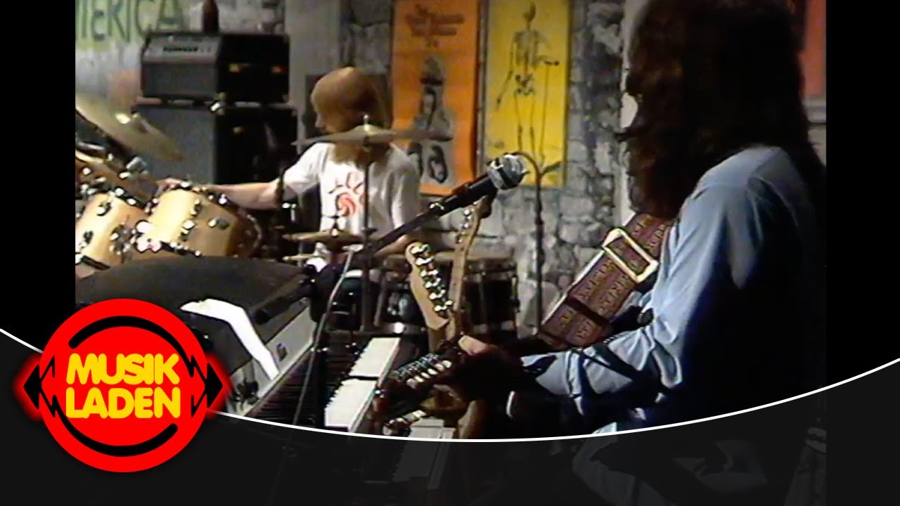 YouTube에서 America - Wind Wave (1975) | LIVE 보기 YouTube에서 America - Wind Wave (1975) | LIVE 보기