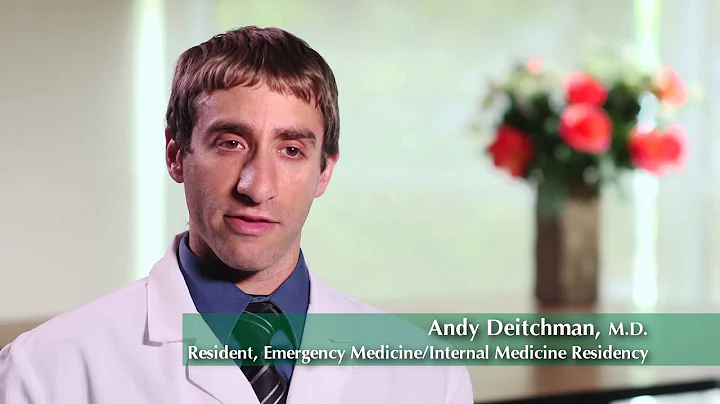 Emergency Medicine/Internal Medicine Residency at Christiana Care Health System