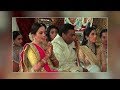 Isha-Anand wedding: Big B speech leaves Mukesh Ambani emotional