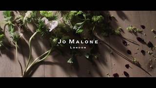 Jo Malone - Gift Wrapping