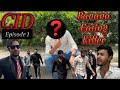 CID Desistud Episode1| Banana eating killer #cid