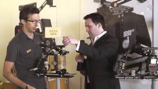 IBC 2015: Wooden Camera Updates