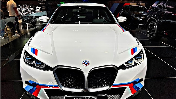 Essbar BMW Auto Car Zuckermasse