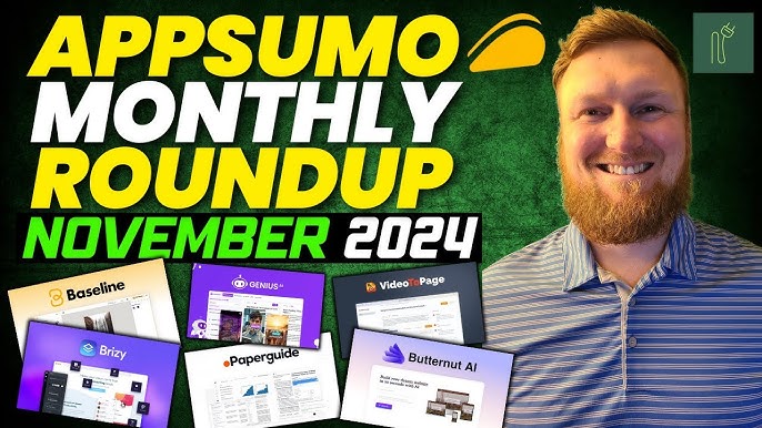 Baseline Appsumo Lifetime Deal: Unlock Unlimited Design Potential