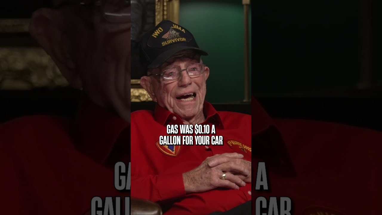 What Life Was Like Growing Up In The Great Depression