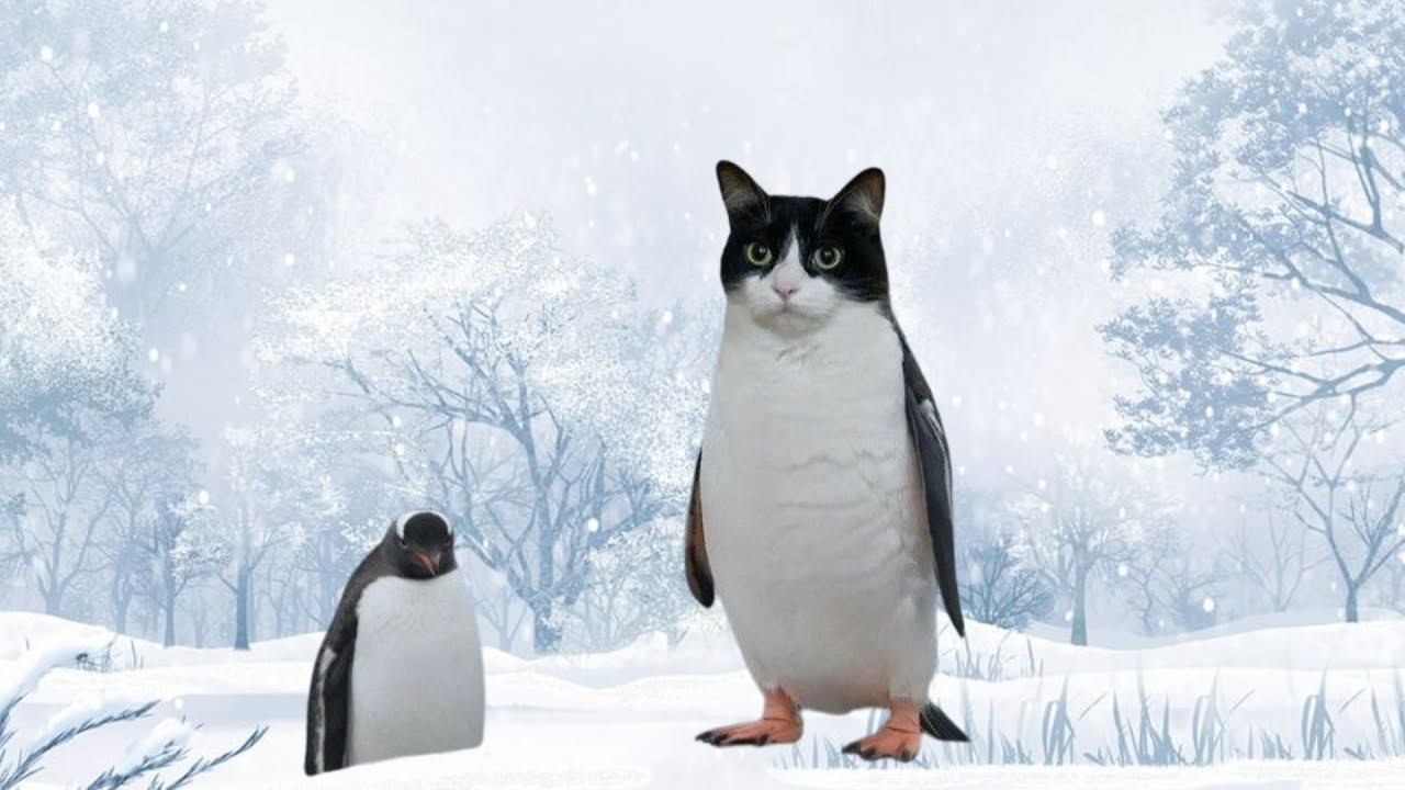 Funny aniamls video 2023🤣 | giải trí cùng thú cưng 🐱🐶 | funny cats and dogs