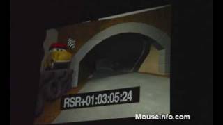 Carsland, 3 Of 4 D23 Expo Wonderful World Of Parks And Resorts