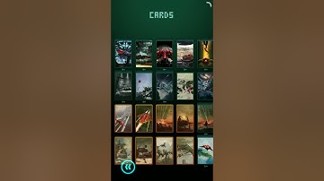 Sky Force: All 46 cards + full ship upgrade