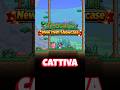 Terraria New Item Showcase: Cattiva