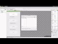 Visual Programming using Gambas in Linux Tutorial - Video 5.3