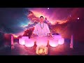 New spiritual healing sound bath  releasing your burden  find calm and strength