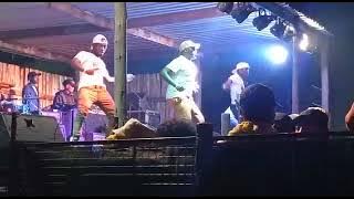 nkile ga nna monate ko go Mlesho kai1