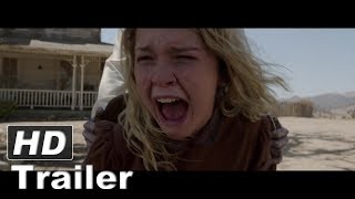 Annabelle 2 - trailer deutsch/german hd
