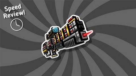 Revolving Sniper⁉️ |  Revolver Sniper Rifle Damage Test + Review | Pixel Gun 3D