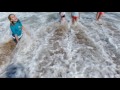 End of video