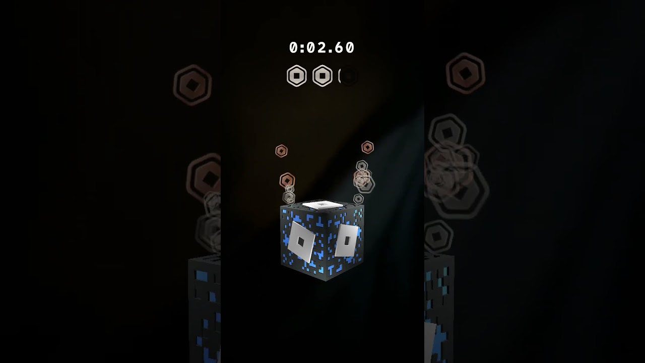 Opening/ Gambling The Roblox Vault