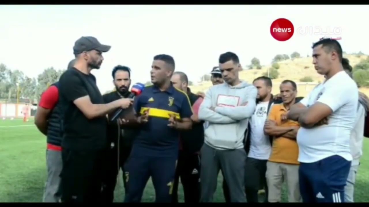 قالمة نادي بورياشي يوسف يعاني الأمرين ويستنجد بالوالية