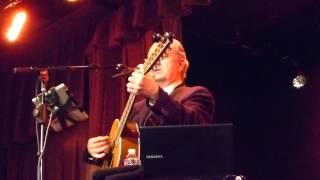 Michael Nesmith, Nov. 23, Rio and Casablanca Moonlight