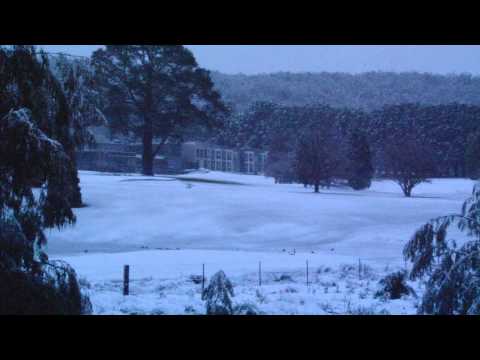Gibraltar Hotel Winter Wonderland July 17th 2015