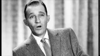 Watch Bing Crosby Last Night On The Backporch video