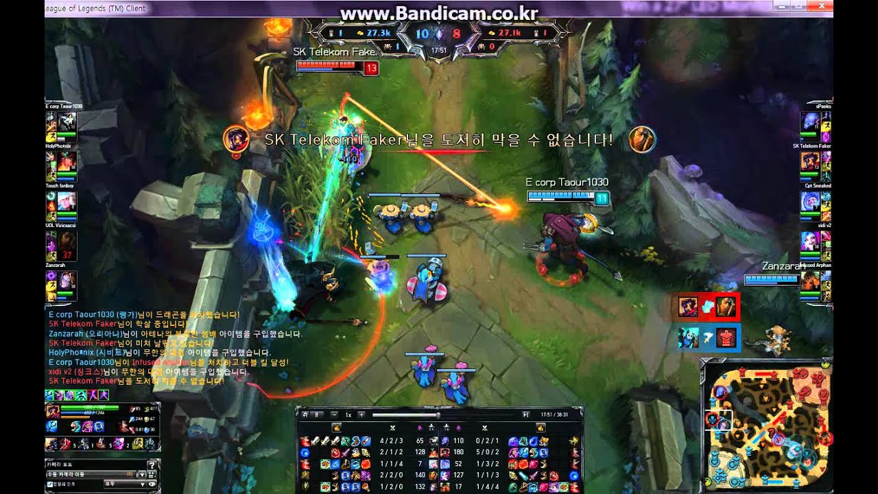 [EUW Challenger Top30] UOL Vizicsacsi Top Swain vs xPooks(xPeke) Ryze [6/4/12 Season5] 2015-07-02