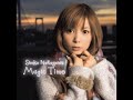 Shoko Nakagawa : Album: Magic Time - シャーベット色の時間