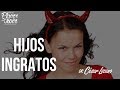 "Hijos ingratos" Por el Placer de vivir con el Dr. César Lozano