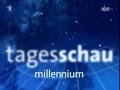 ARD tagesschau (01.01.2000, 00:59 Uhr) Fragment