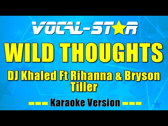 Rihanna – Desperado (karaoke) 