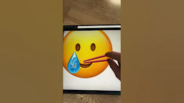 Devilish Emoji 