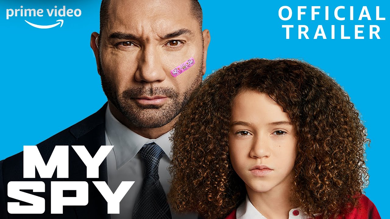 My spy movie release date discount