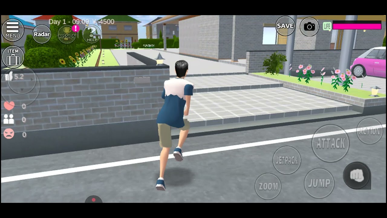 ကလေး ၂ယောက်မိခင်အပိုင် (1)