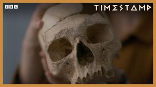 Astonishing discovery of the last known Neanderthals | BBC Timestamp