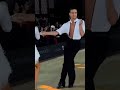 Rate this performance 1-10! 👇🎭 #ballroom #latindance #trending #shortsfeed #dancevideo