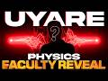 The Real Physics King is Here 🔥🔥  | Plus Two Uyare Batch 2026-27 | Alex Sir | Exam Winner