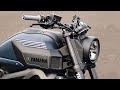 YAMAHA XSR 155⚡ Que belleza de moto!!