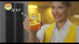 Voleybolun Yaşam Enerjisi Sponsoru Supradynle Her Döneme Irol